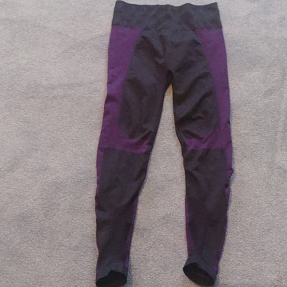 Fabletics Demi Lovato NWT leggings L